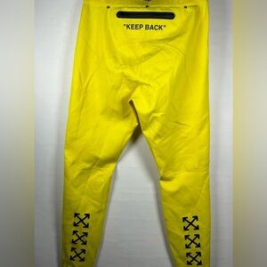Off-White Nike leggings